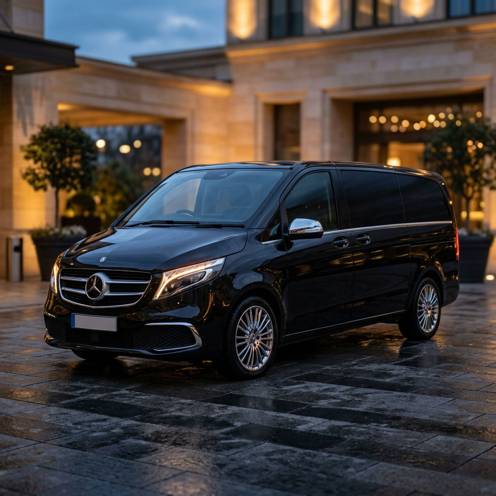 Executive VIP